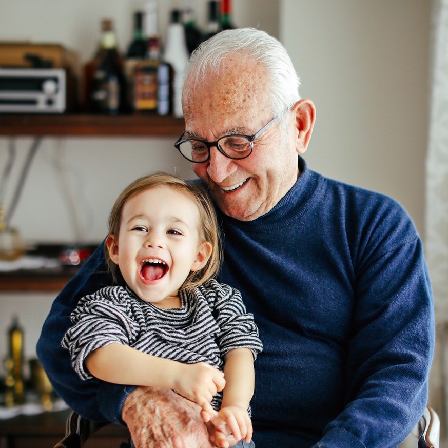 Grandparents' Rights Clarke Law, Ltd.